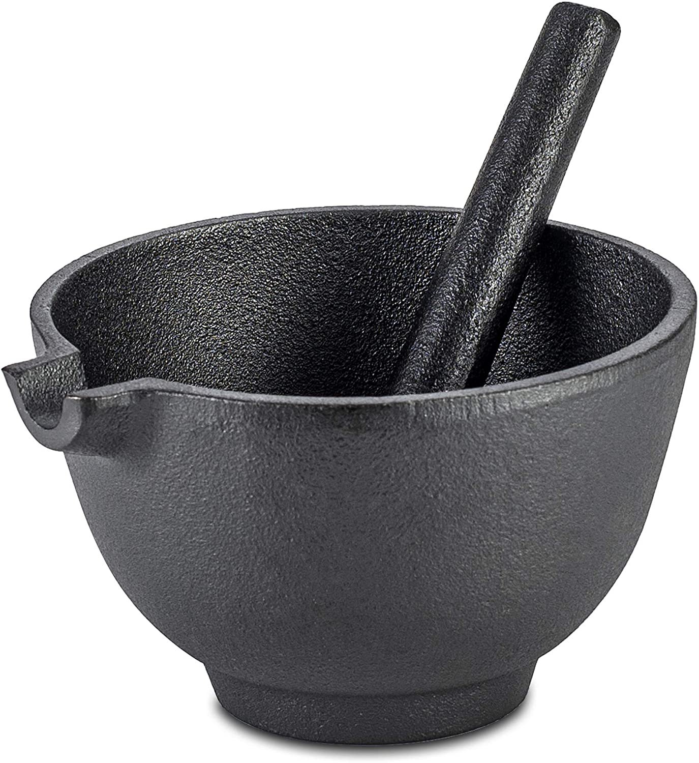 Mortar & Pestle